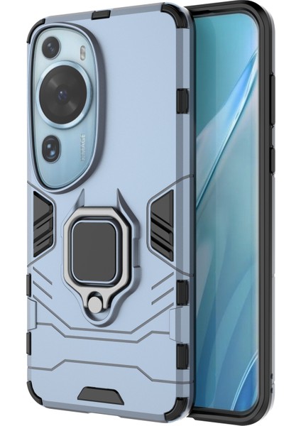 Huawei P60 Art Telefon Kılıfı (Yurt Dışından)