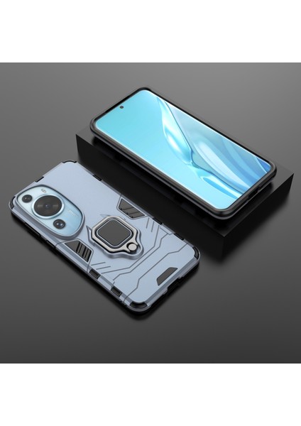 Huawei P60 Art Telefon Kılıfı (Yurt Dışından) indirimleri