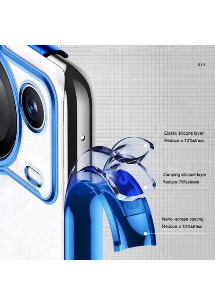 Huawei P60 Telefon Kılıfı (Yurt Dışından) fiyatları