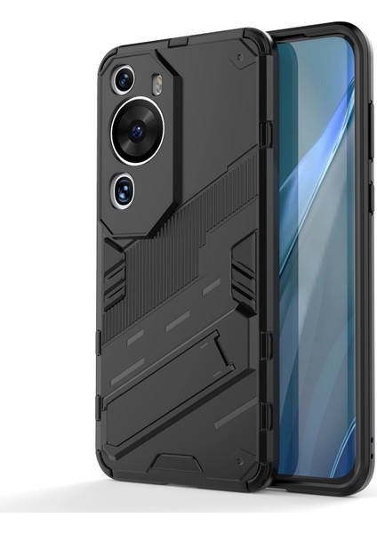 Huawei P60 Art Telefon Kılıfı (Yurt Dışından)