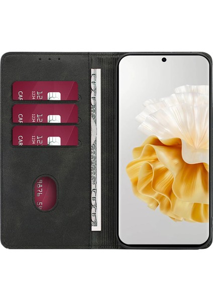 Huawei P60 Telefon Kılıfı (Yurt Dışından)