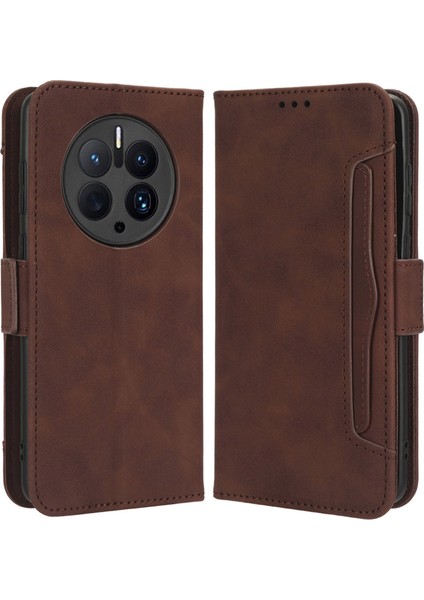 Huawei Mate 50 Pro Telefon Kılıfı (Yurt Dışından)
