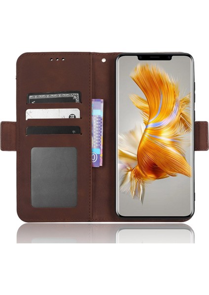 Huawei Mate 50 Pro Telefon Kılıfı (Yurt Dışından) fırsatları