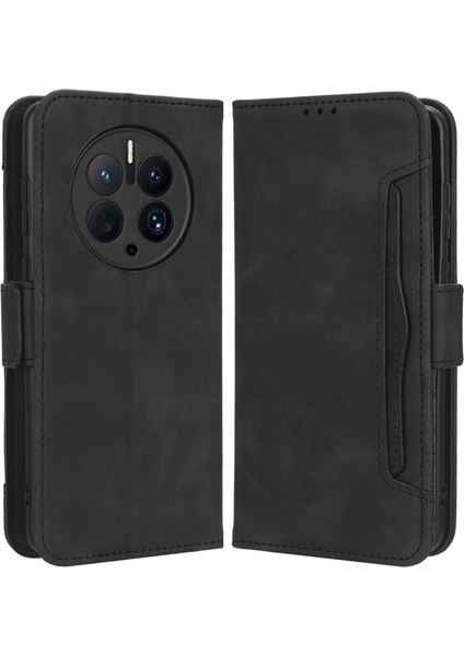 Huawei Mate 50 Pro Telefon Kılıfı (Yurt Dışından)