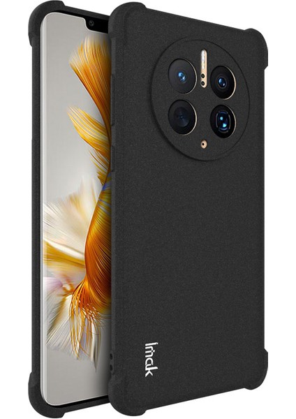 Huawei Mate 50 Pro Telefon Kılıfı (Yurt Dışından)