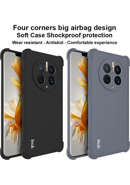 Huawei Mate 50 Pro Telefon Kılıfı (Yurt Dışından) indirimleri