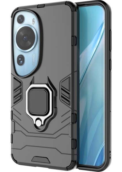 Huawei P60 Art Telefon Kılıfı (Yurt Dışından)