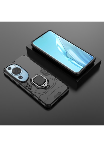 Huawei P60 Art Telefon Kılıfı (Yurt Dışından) indirimleri