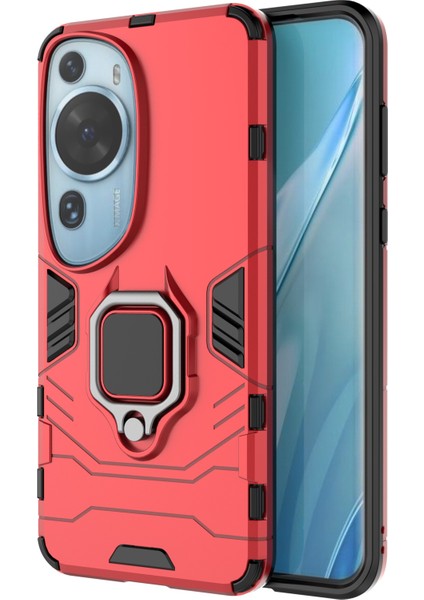 Huawei P60 Art Telefon Kılıfı (Yurt Dışından)