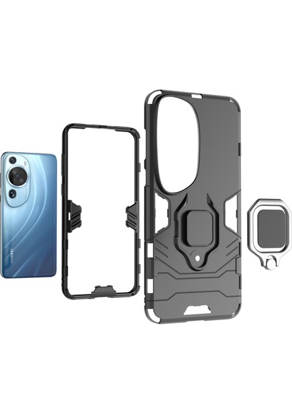 Huawei P60 Art Telefon Kılıfı (Yurt Dışından) fiyatları