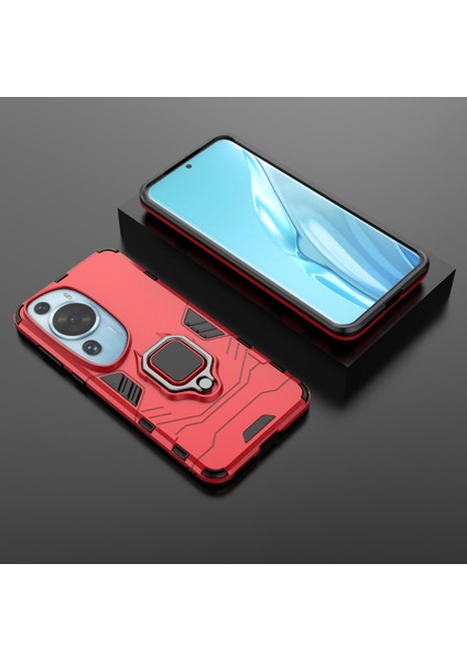 Huawei P60 Art Telefon Kılıfı (Yurt Dışından) indirimleri