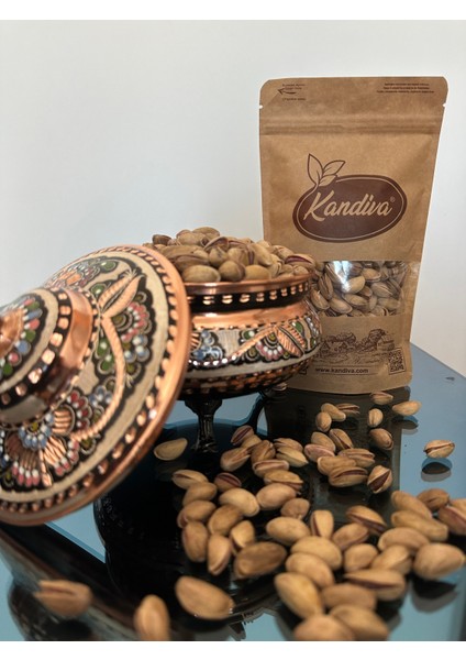 Ana Çıtlak Antep Fıstığı Premium 1 kg