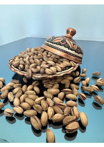 Ana Çıtlak Antep Fıstığı Premium 1 kg