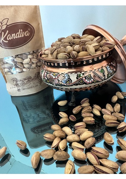 Ana Çıtlak Antep Fıstığı Premium 1 kg