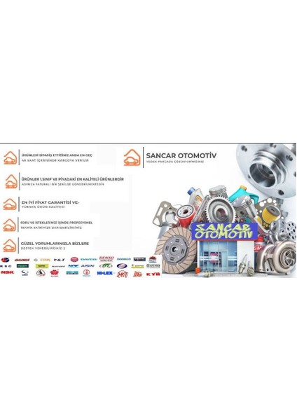 Tampon Reflektörü Qashqai 2014-2023 Sağ