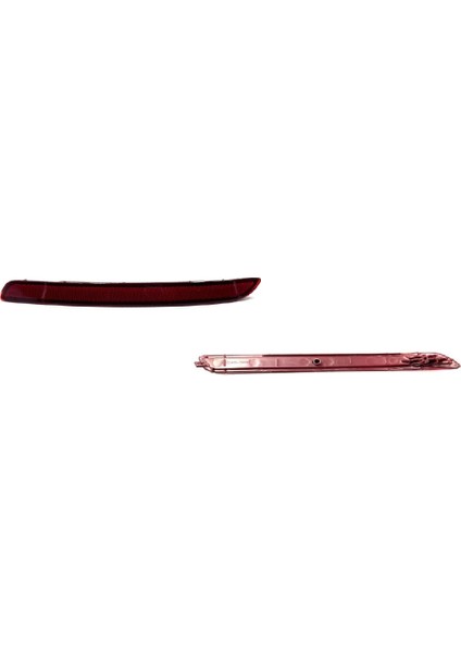 Tampon Reflektörü Rio Sedan 2012-2015 Arka Sol