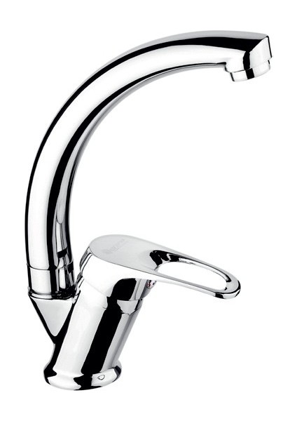Şen Beyza Mix Kuğu Lavabo Bataryası