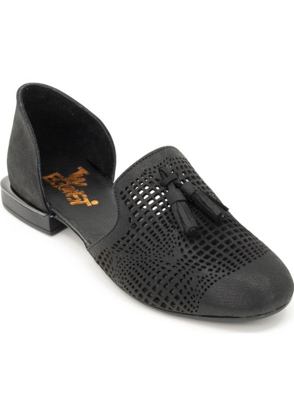 Kadın Günlük Loafer - Babet Ayakkabı
