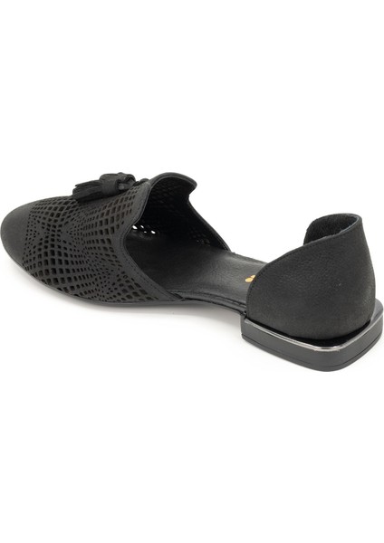 Kadın Günlük Loafer - Babet Ayakkabı
