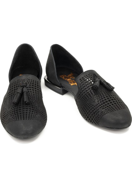 Kadın Günlük Loafer - Babet Ayakkabı
