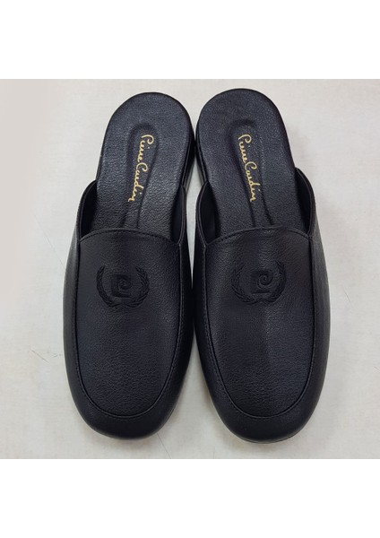 Armalı Deri Erkek Terlik 289 fırsatları