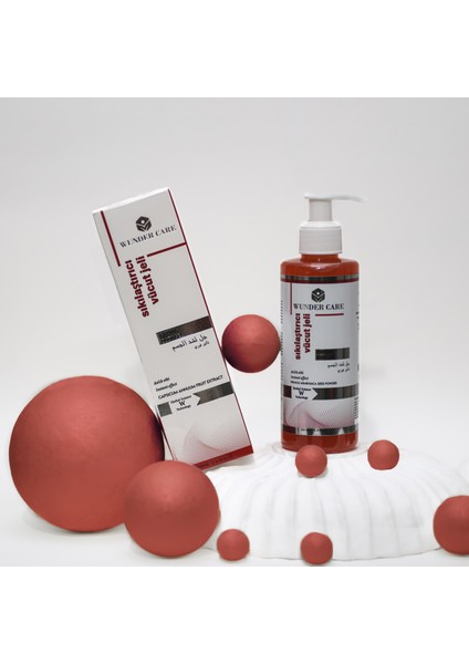 Vücut Sıkılaştırıcı Jel 200 ML indirimleri