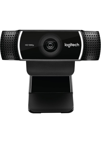 C922 Hd Pro Yayıncı Webcam