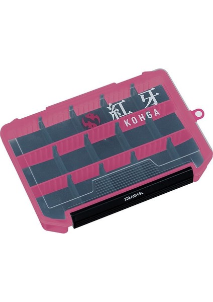 Kohga Tai Rubber Head Case