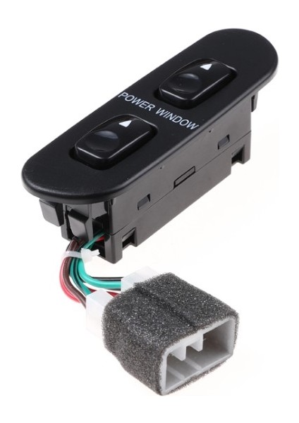 Hyundaı H100 Cam Anahtarı Cam Düğme Sol 97-01 93691-43320