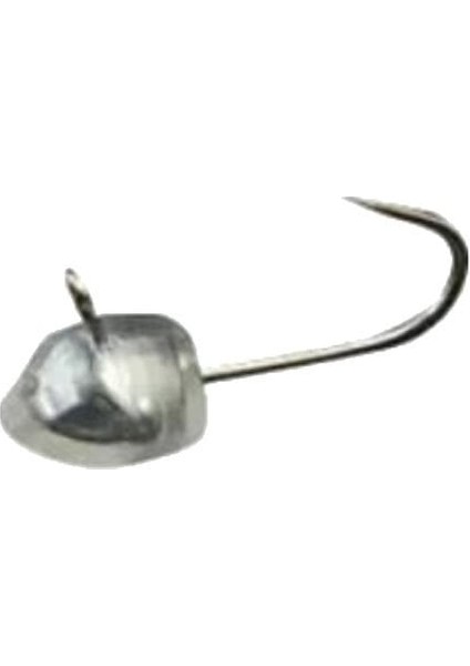 Thirty Four Zerogra Head Lrf Jighead 1.1 gr