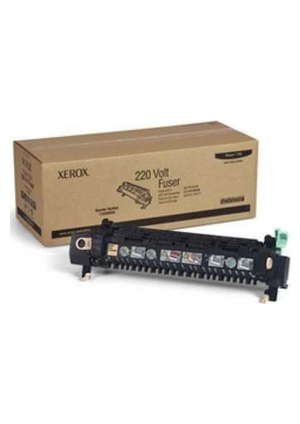 115R00062 Orjinal Fuser Ünitesi 7500