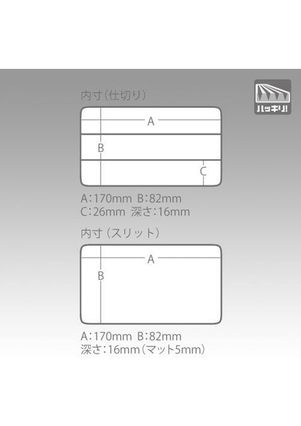 Rungun Case 3010W-1 Malzeme Kutusu