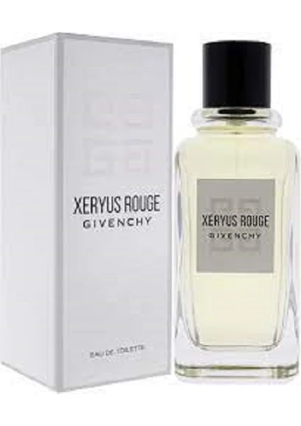 Gıvenchy Xeryus Rouge Eau De Toilette Spray 100ML