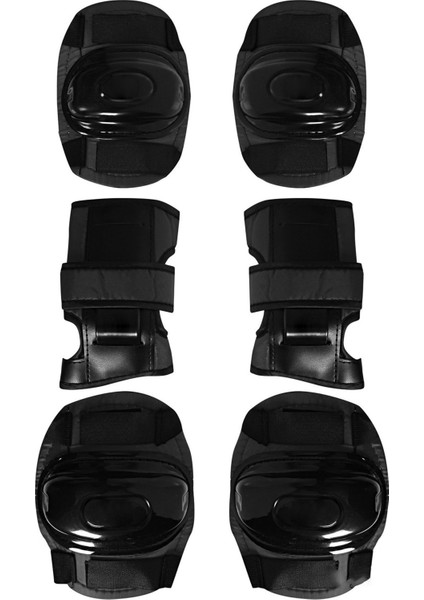 Multi Fonksiyonel Ister Çift Sıra - Ister Tek Sıra Tekerlekli Paten + Koruyucu Set fırsatları