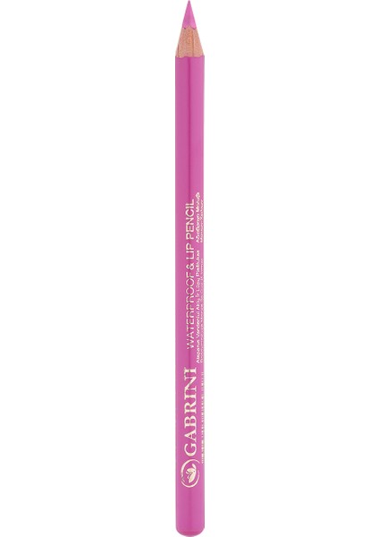 Waterproof Lip&Eye Pencil 35