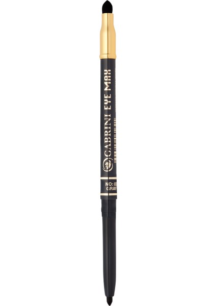 Eye Max Eyebrow Pencil 02