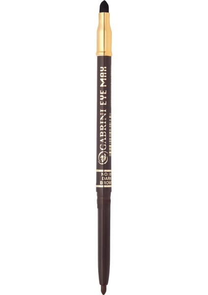 Eye Max Eyebrow Pencil 06