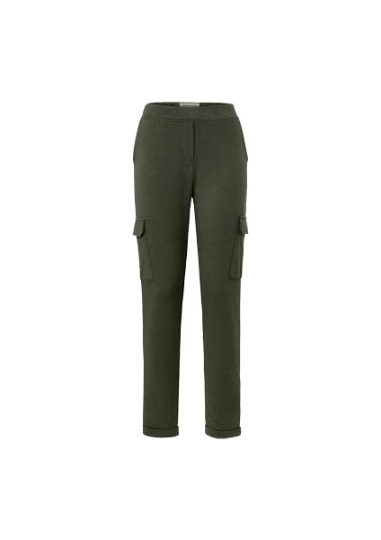 Kargo Cepli Jogger Pantolon