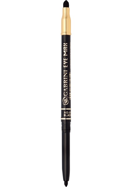 Eye Max Eyebrow Pencil 01