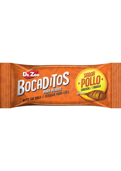 Dr.zoo Mini Sticks Tavuklu Köpek Ödülü 130GR fiyatları