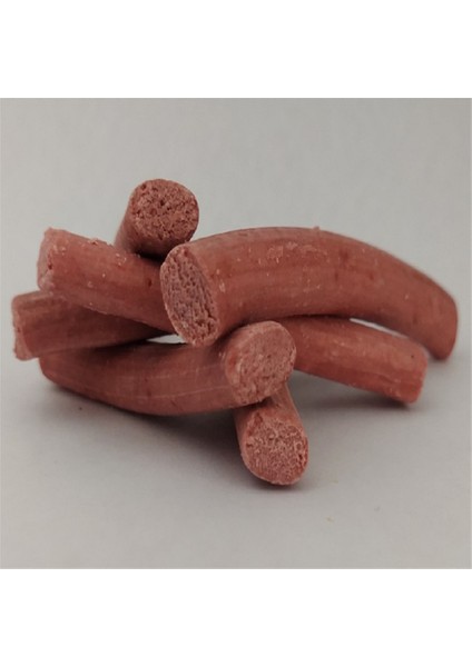 Dr.zoo Max Sosisli Köpek Ödülü 130GR