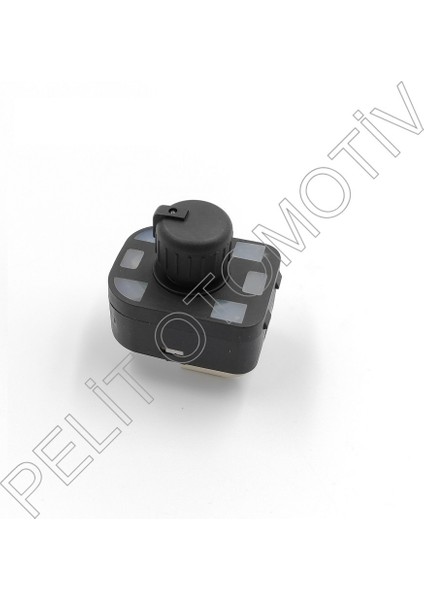 Audi A6 Katlanabilir Ayna Ayar Düğmesi 8E0959565A modelleri