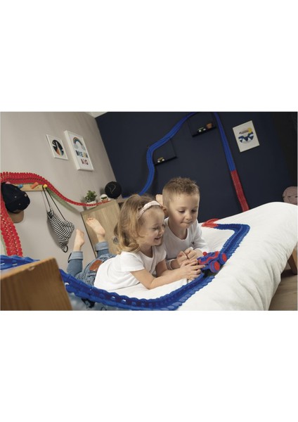 Smoby Spidey Flextreme Yarış Pisti Seti 180918 fırsatları