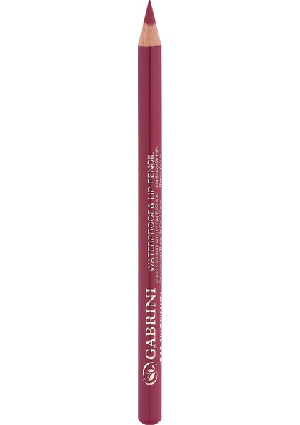 Waterproof Lip&Eye Pencil 41