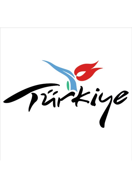 Türkiye Sticker