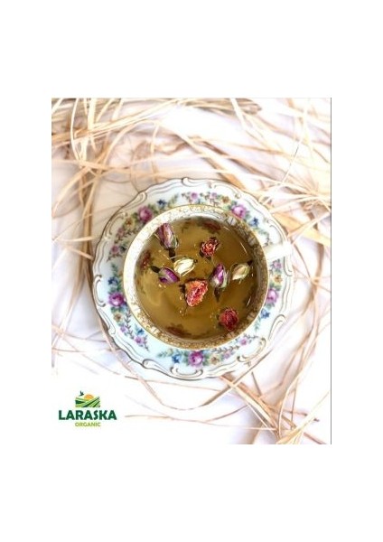 Tomurcuk Gül - Kuru Gül Goncası (Gül Çayı) - Pembe 50g fiyatları