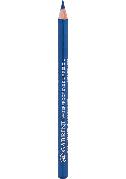 Waterproof Lip&Eye Pencil 47