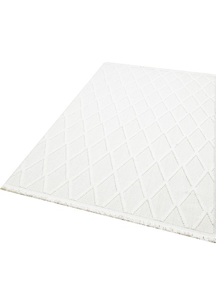 Cozy Czy 04 Cream Hav Toz Vermez Modern Örgü Dokuma Makine Halısı fiyatları