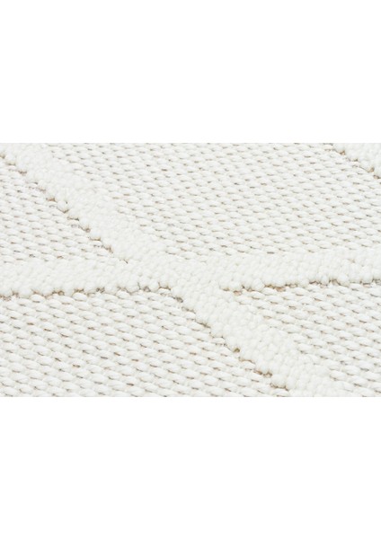 Cozy Czy 04 Cream Hav Toz Vermez Modern Örgü Dokuma Makine Halısı fırsatları