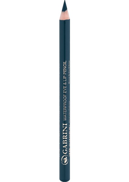 Waterproof Lip&Eye Pencil 25